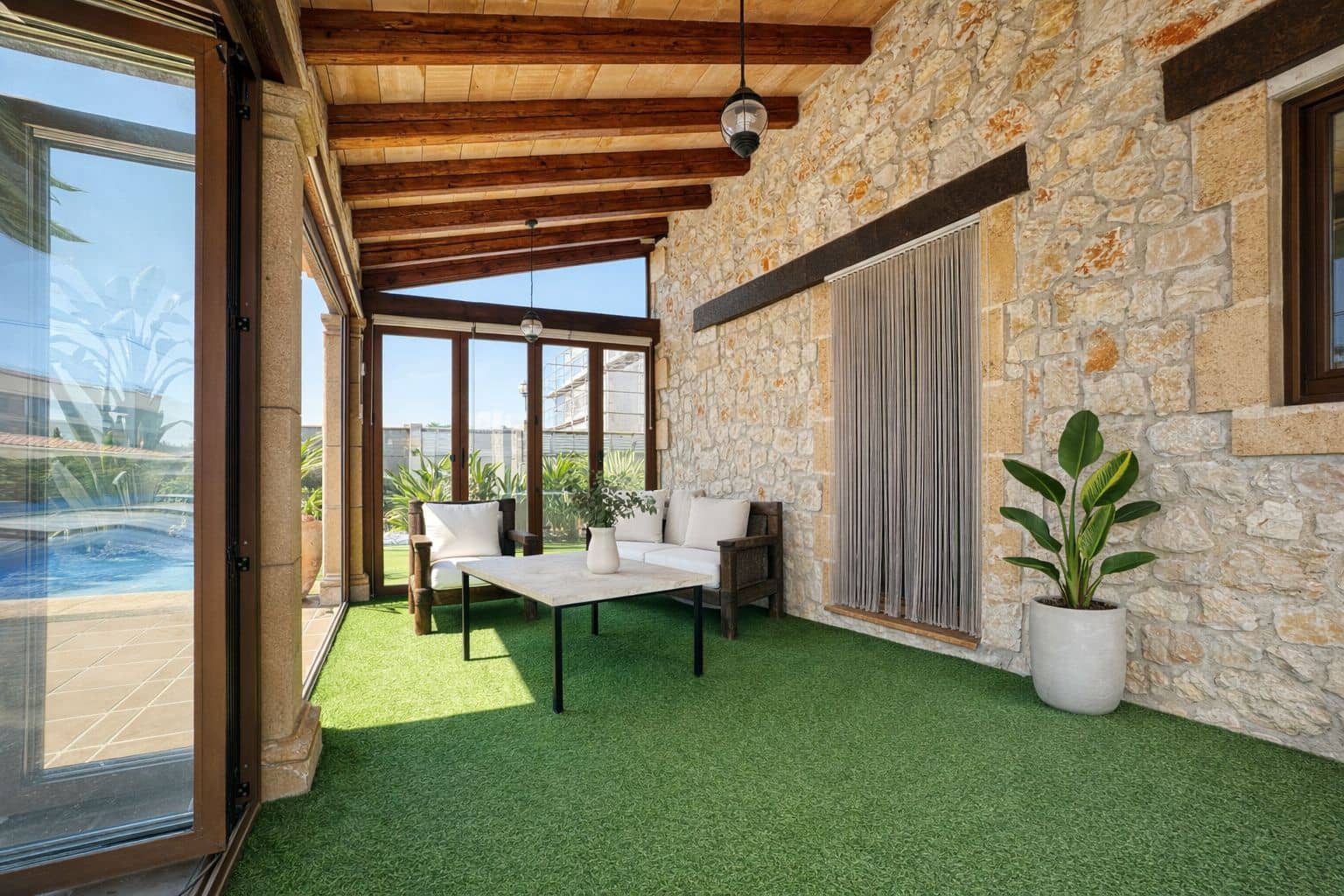 Villa for sale in Els Poblets with garage - € 1,050,000 (Ref: 9248412)