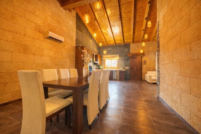 Villa till salu i Els Poblets med garage - 1 050 000 € (Ref: 9248412)