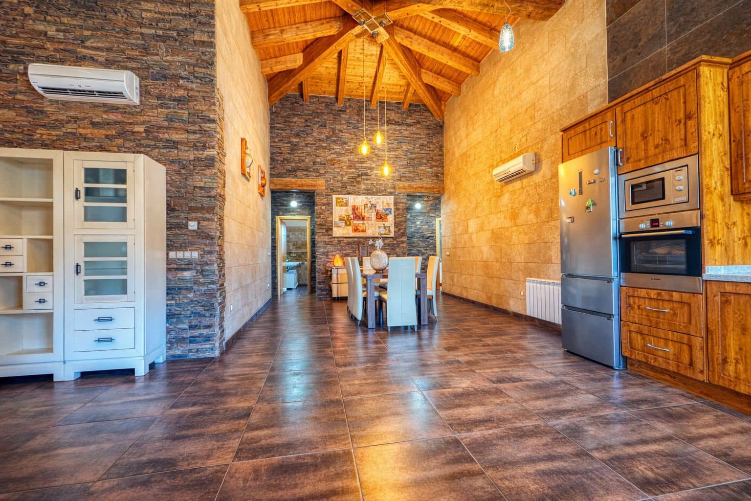 Villa for sale in Els Poblets with garage - € 1,050,000 (Ref: 9248412)