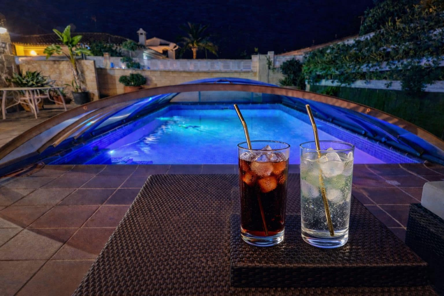 Villa for sale in Els Poblets with garage - € 1,050,000 (Ref: 9248412)