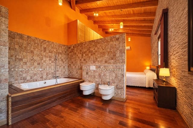 Willa na sprzedaż w Els Poblets z garażem - 1 050 000 € (Ref: 9248412)