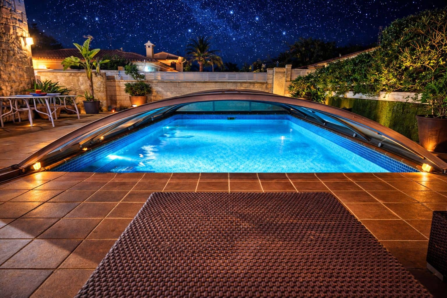 Villa for sale in Els Poblets with garage - € 1,050,000 (Ref: 9248412)