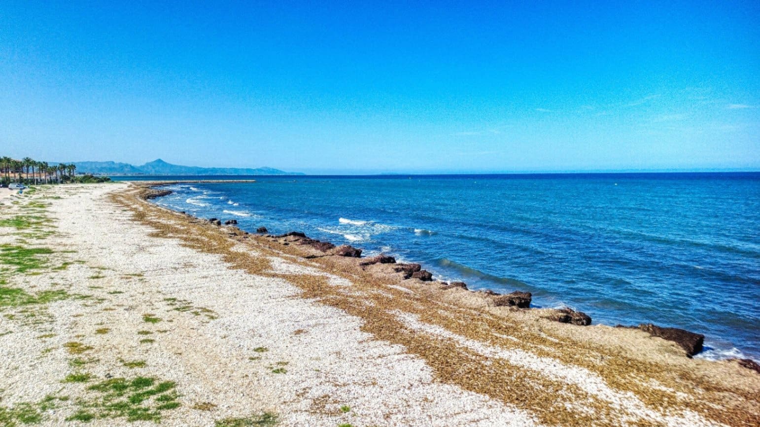 Villa for sale in Els Poblets with garage - € 1,050,000 (Ref: 9248412)