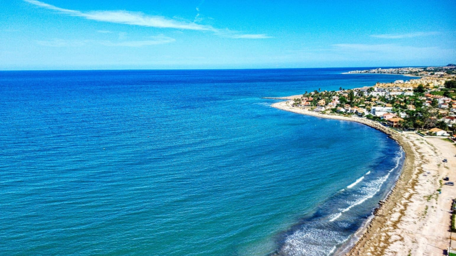 Villa for sale in Els Poblets with garage - € 1,050,000 (Ref: 9248412)