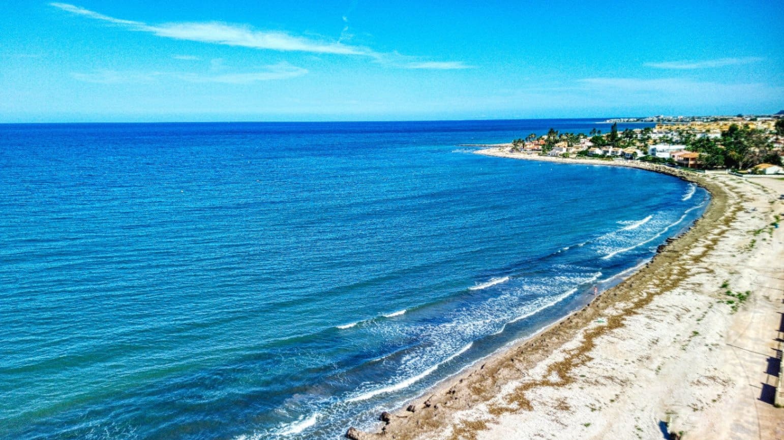 Villa for sale in Els Poblets with garage - € 1,050,000 (Ref: 9248412)