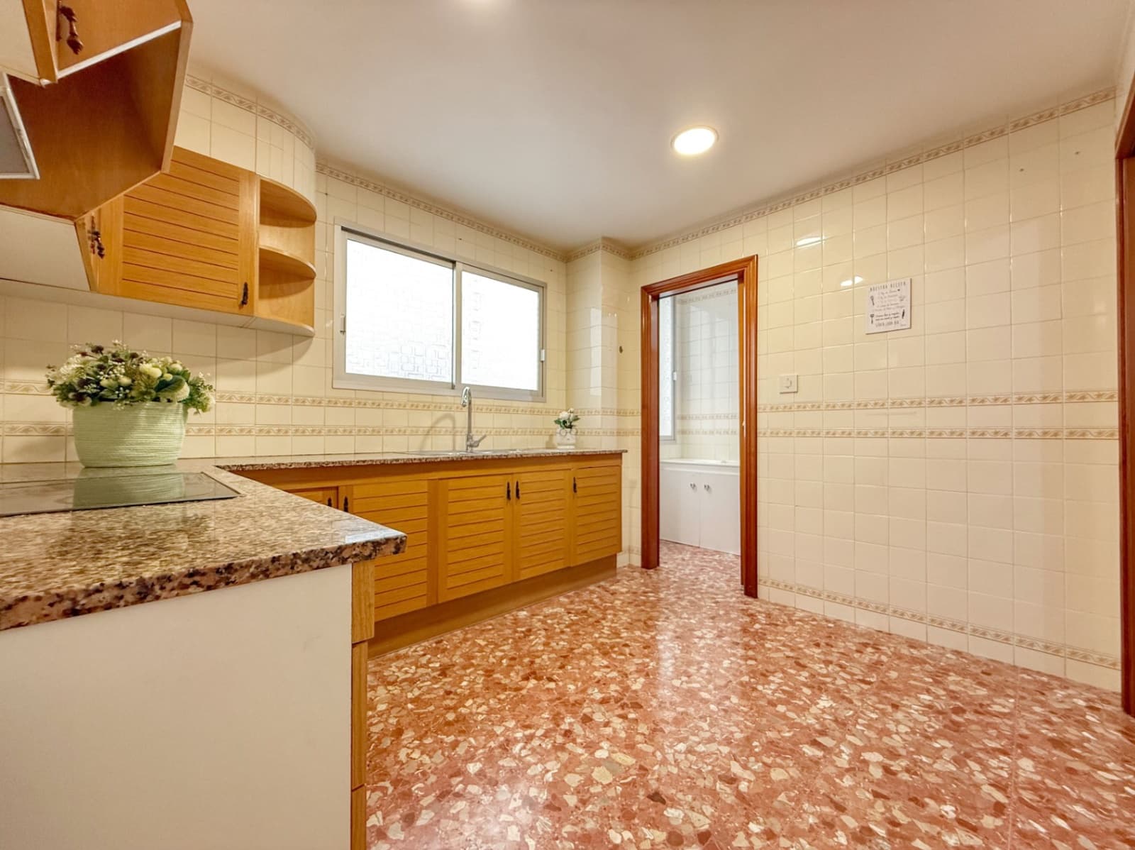 Appartement à vendre à Oliva - 135 000 € (Ref: 9248896)