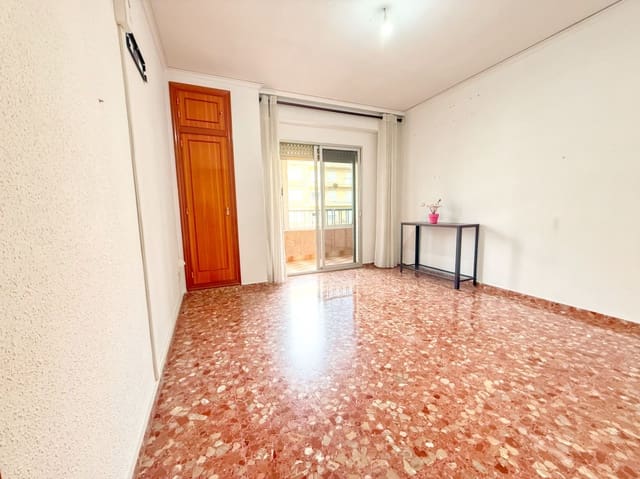 Apartamento para venda em Oliva Pueblo, Oliva - 135 000 € (Ref: 9248896)