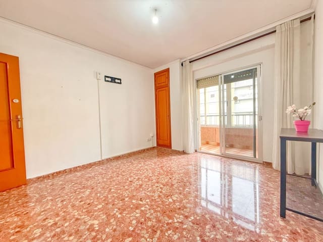 Apartamento para venda em Oliva Pueblo, Oliva - 135 000 € (Ref: 9248896)