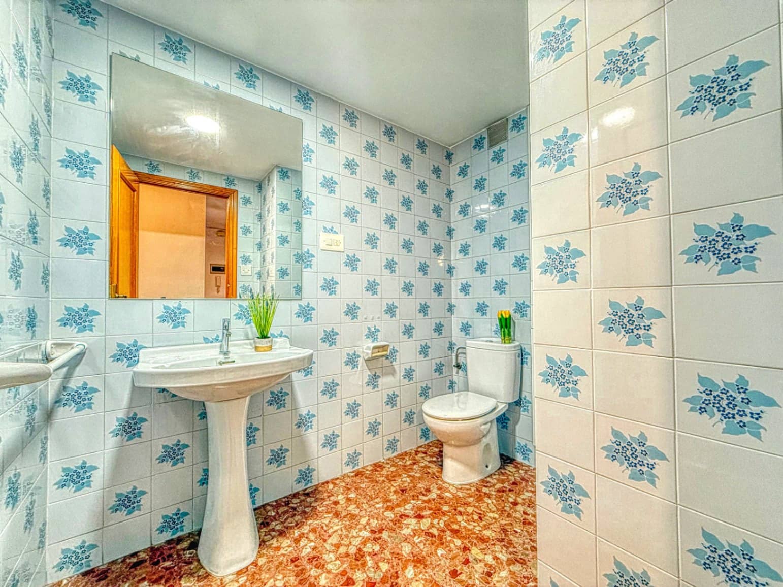 Appartement à vendre à Oliva - 135 000 € (Ref: 9248896)