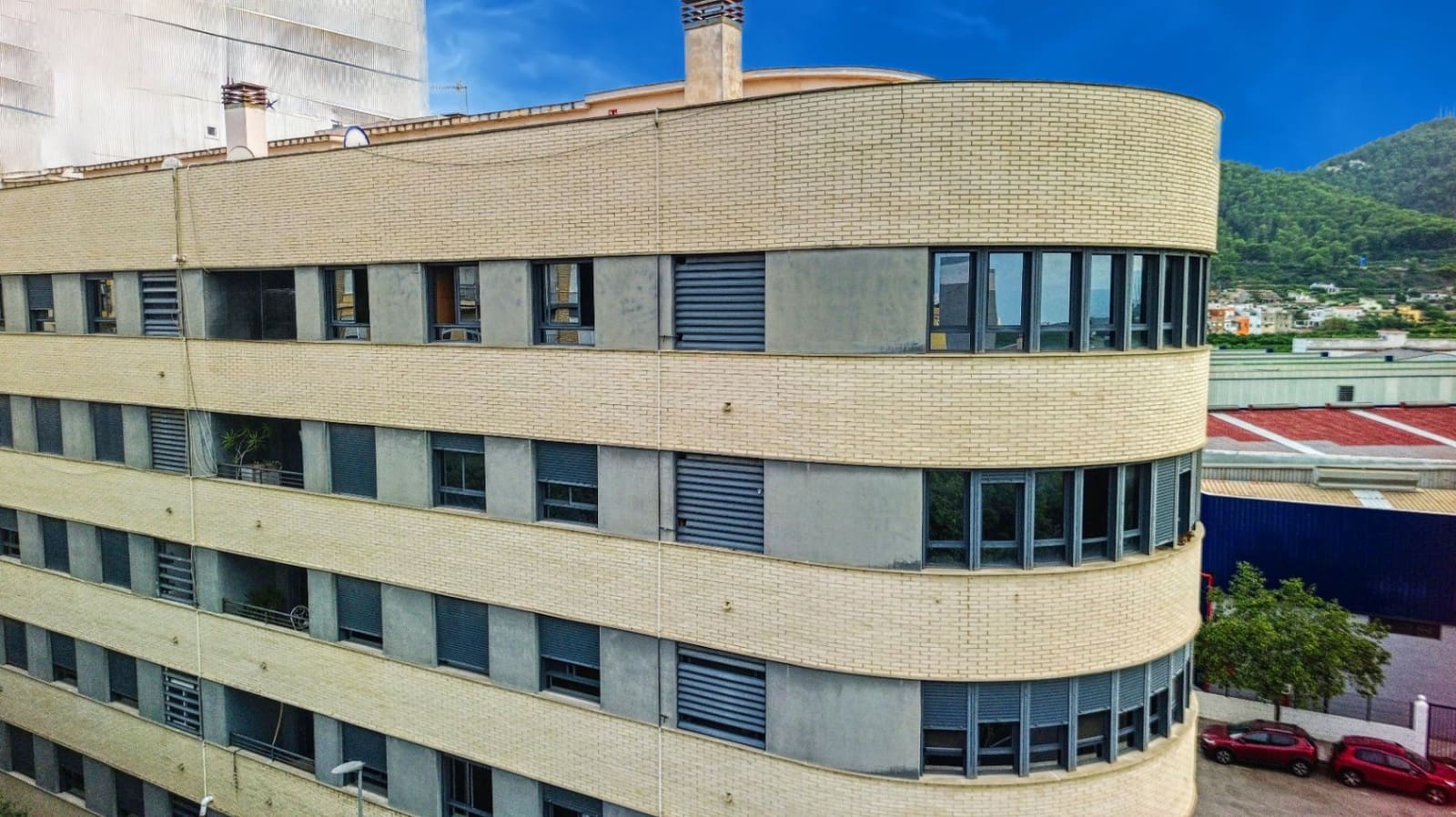 Appartement à vendre à Oliva - 135 000 € (Ref: 9248896)