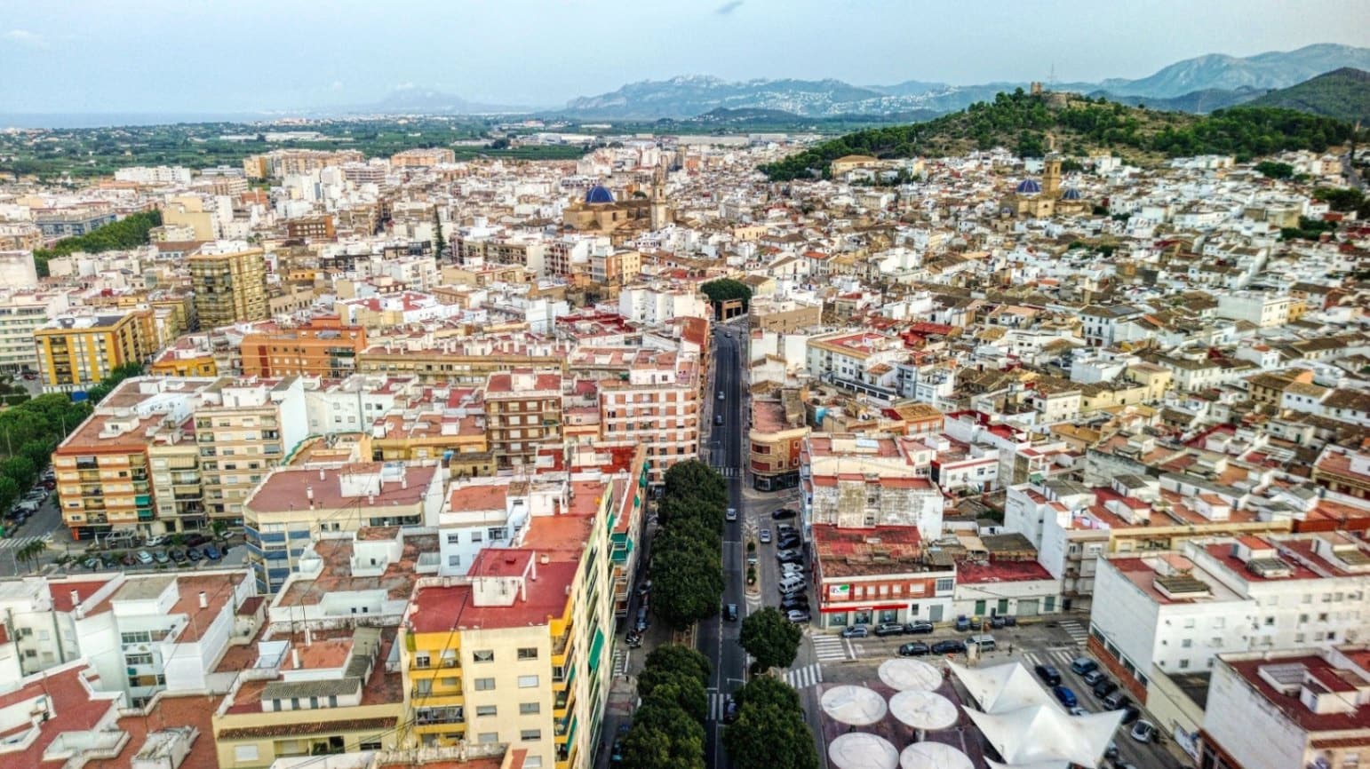 Appartement à vendre à Oliva - 135 000 € (Ref: 9248896)