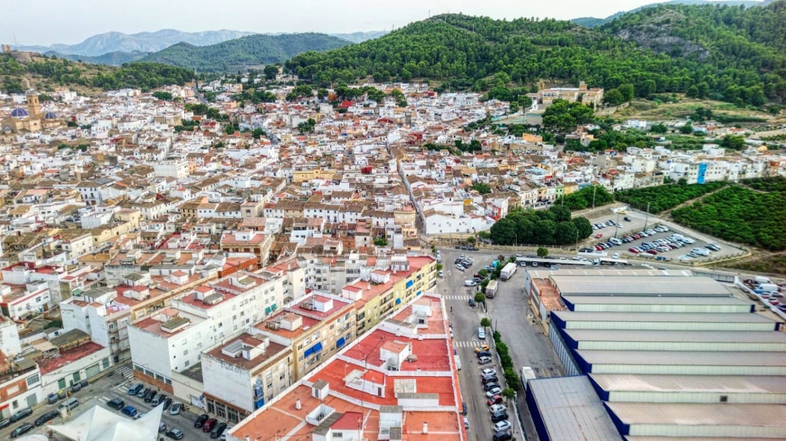 Appartement à vendre à Oliva - 135 000 € (Ref: 9248896)