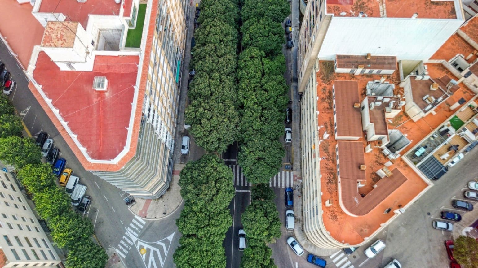 Appartement à vendre à Oliva - 135 000 € (Ref: 9248896)