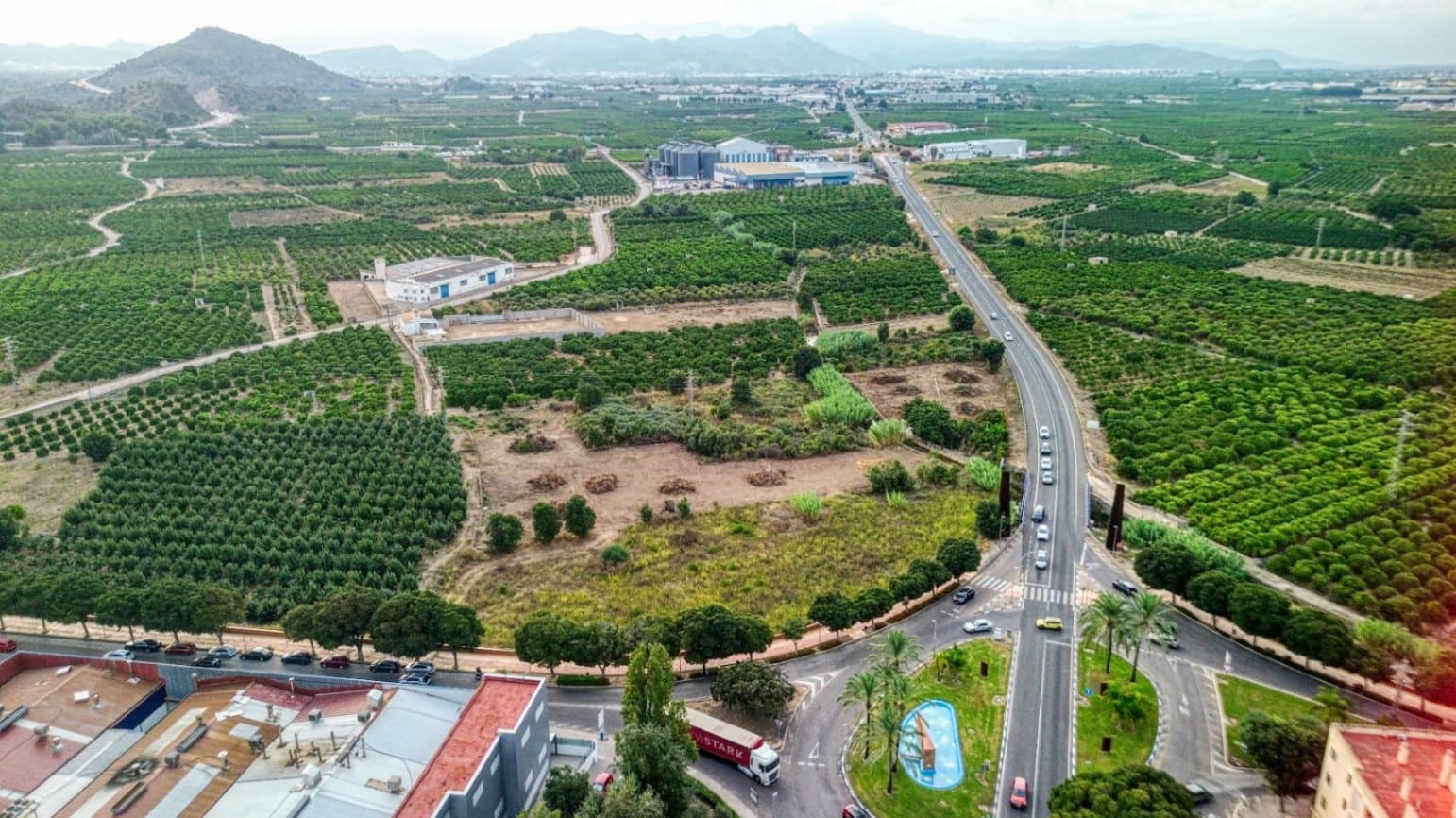 Appartement à vendre à Oliva - 135 000 € (Ref: 9248896)