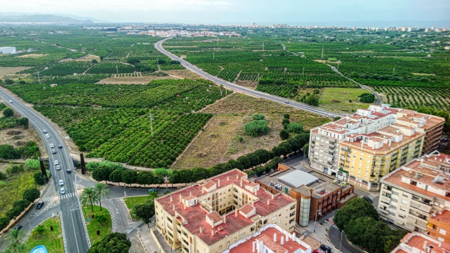 Appartement à vendre à Oliva - 135 000 € (Ref: 9248896)