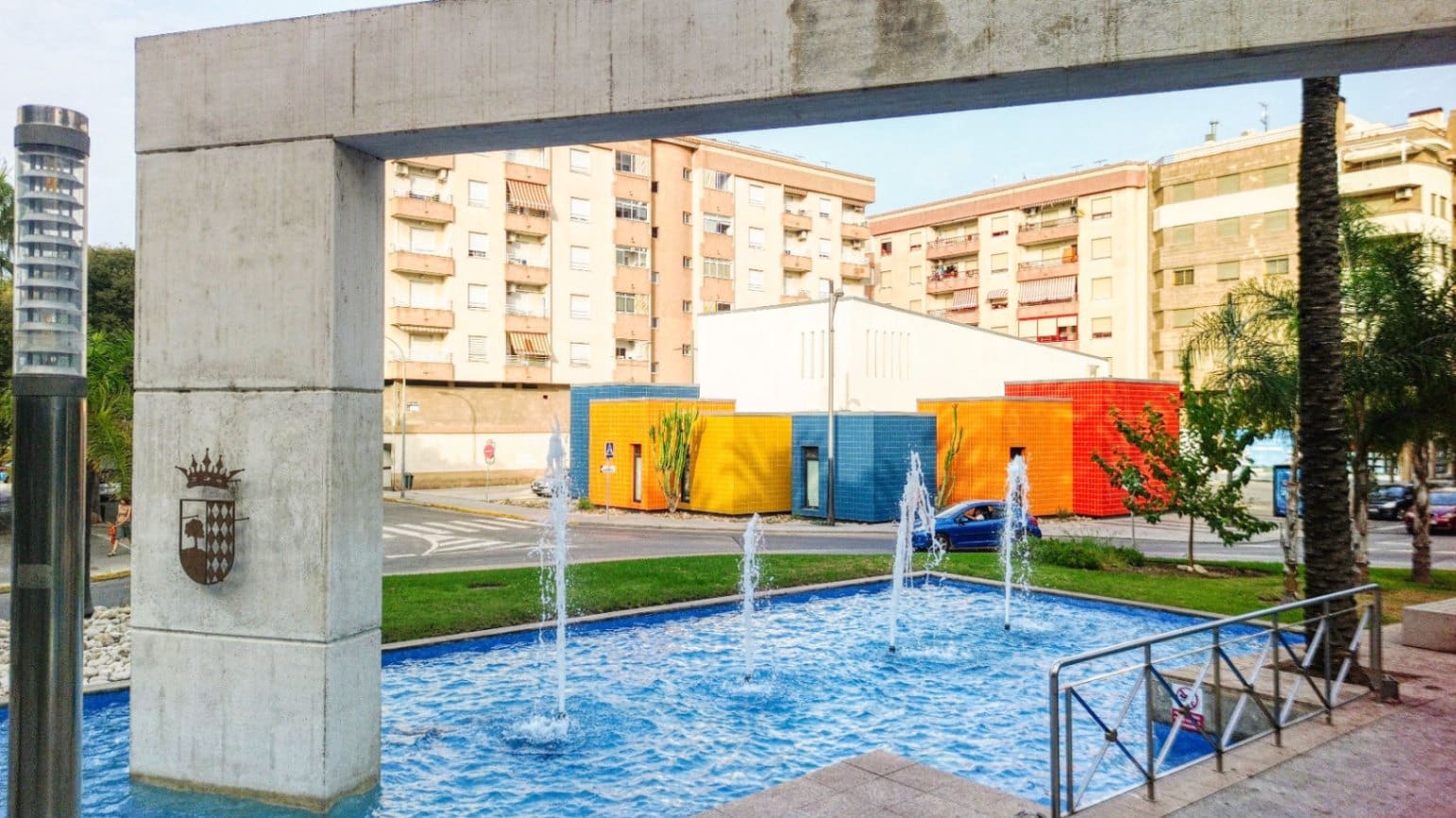 Appartement à vendre à Oliva - 135 000 € (Ref: 9248896)