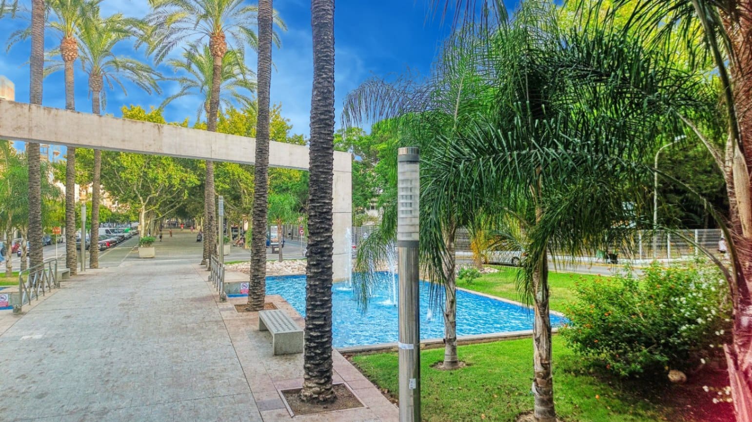 Appartement à vendre à Oliva - 135 000 € (Ref: 9248896)