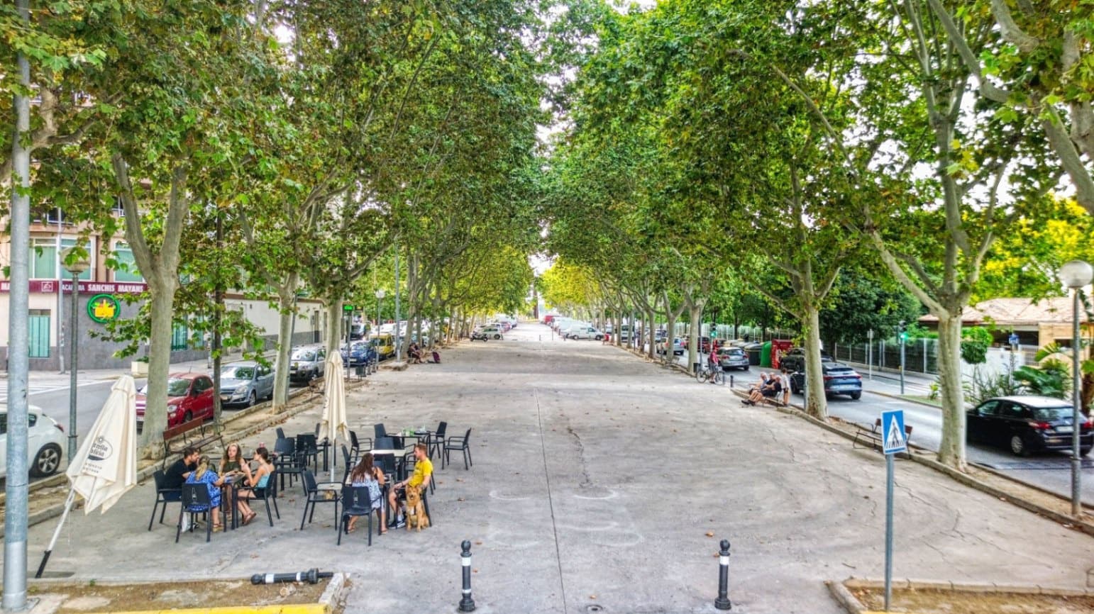 Appartement à vendre à Oliva - 135 000 € (Ref: 9248896)