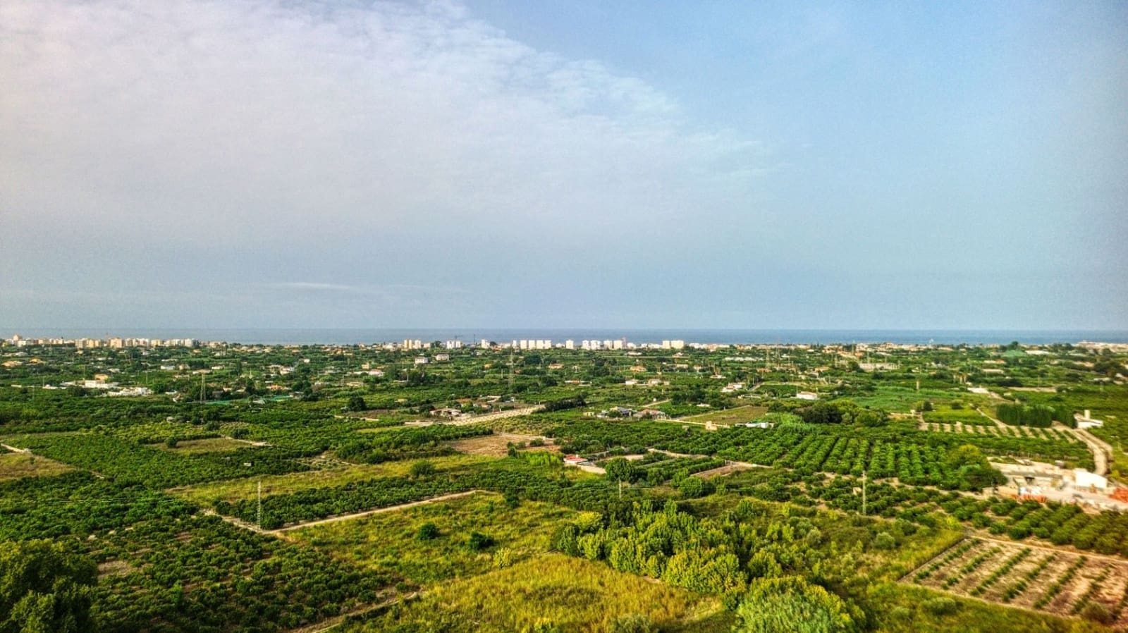 Appartement à vendre à Oliva - 135 000 € (Ref: 9248896)