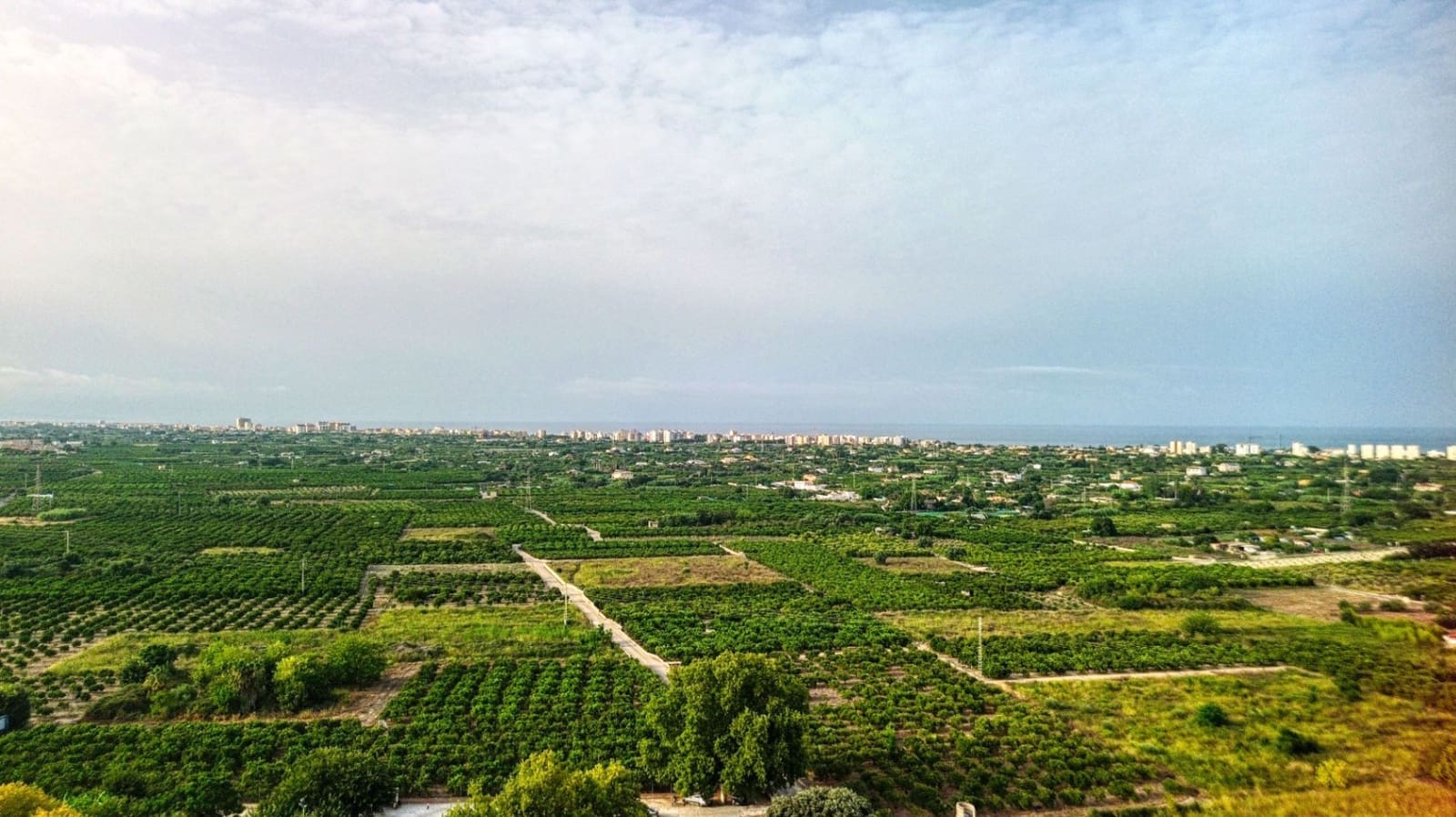 Appartement à vendre à Oliva - 135 000 € (Ref: 9248896)