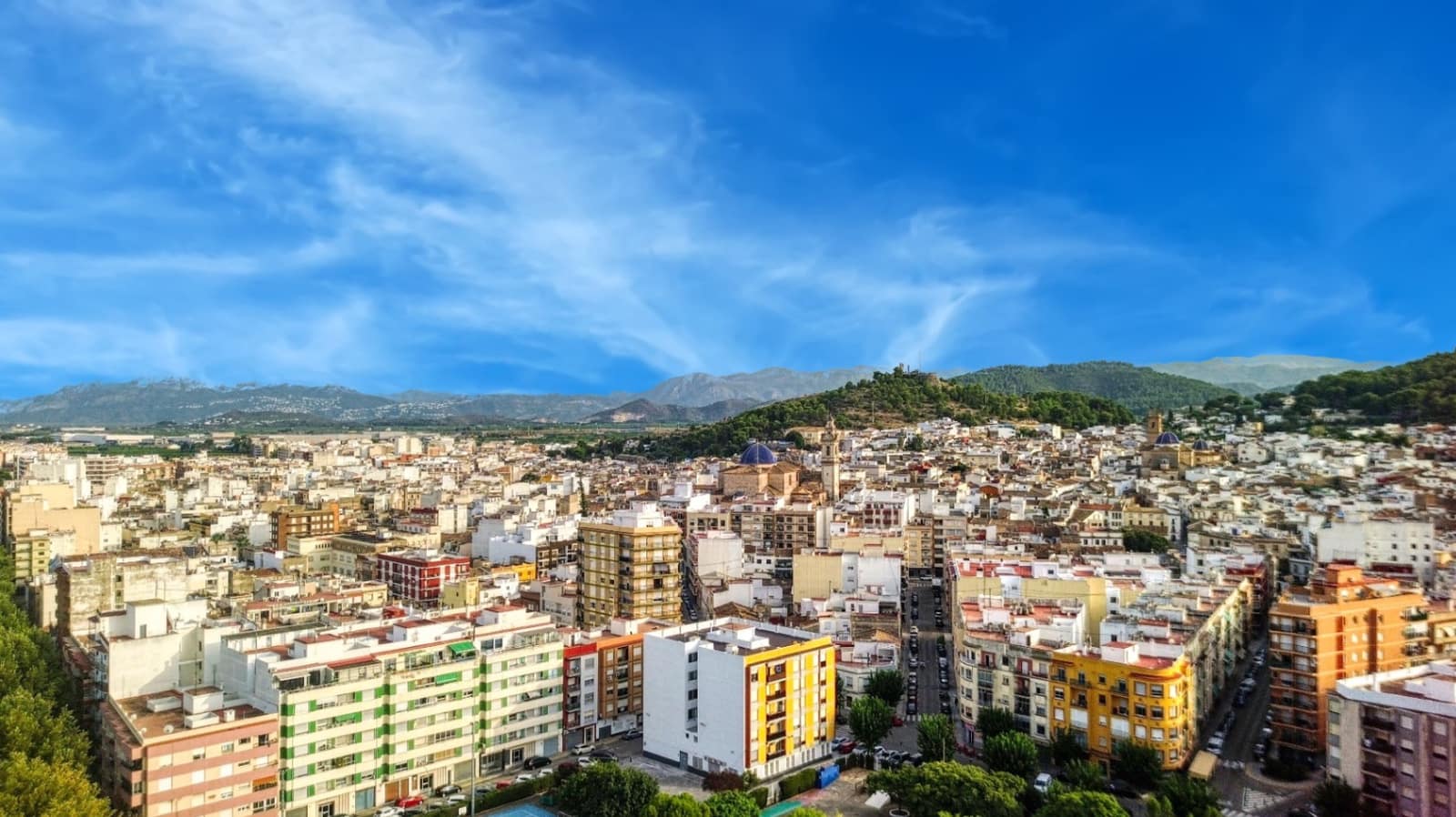 Appartement à vendre à Oliva - 135 000 € (Ref: 9248896)