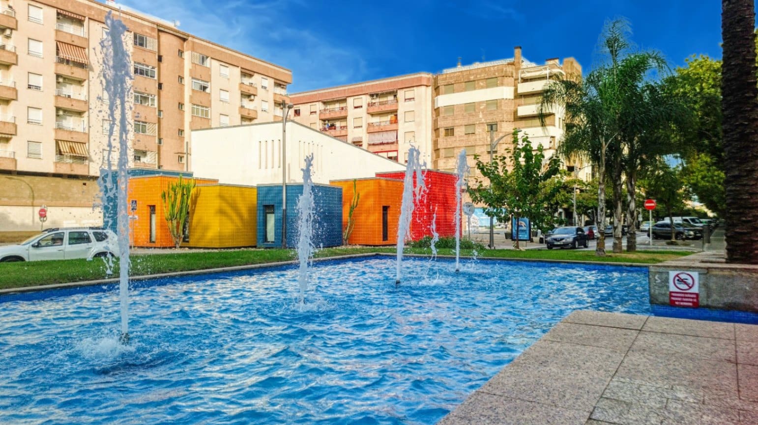 Appartement à vendre à Oliva - 135 000 € (Ref: 9248896)