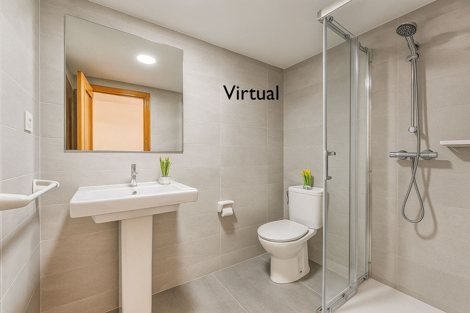 Appartement à vendre à Oliva - 135 000 € (Ref: 9248896)