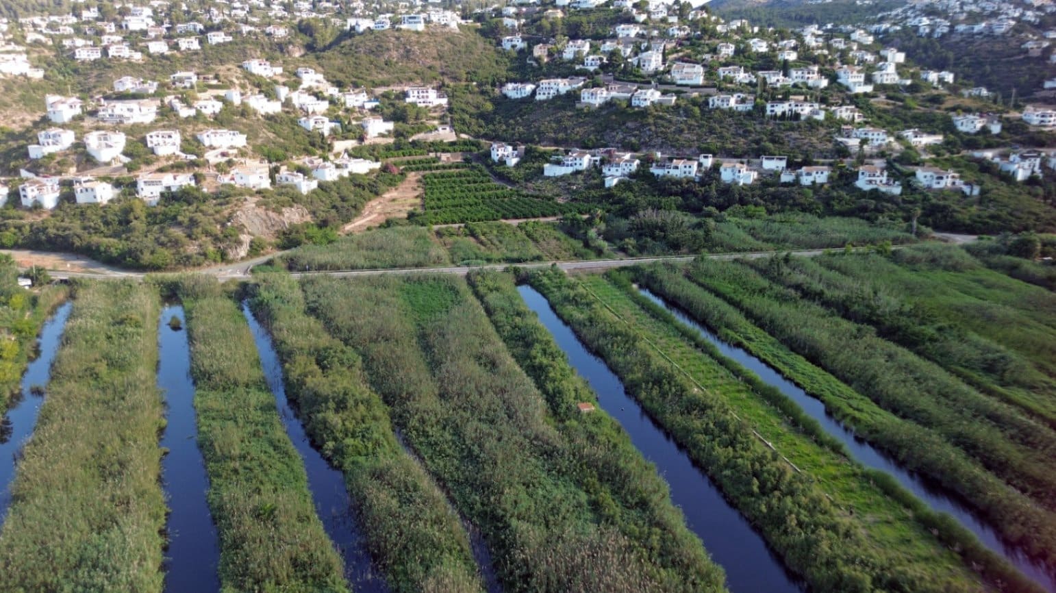 Building Plot for sale in Pego - € 22,000 (Ref: 9265627)