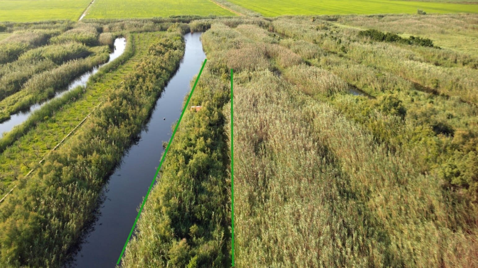 Building Plot for sale in Pego - € 22,000 (Ref: 9265627)