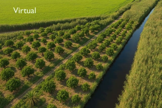 Building Plot for sale in Pego - € 22,000 (Ref: 9265627)