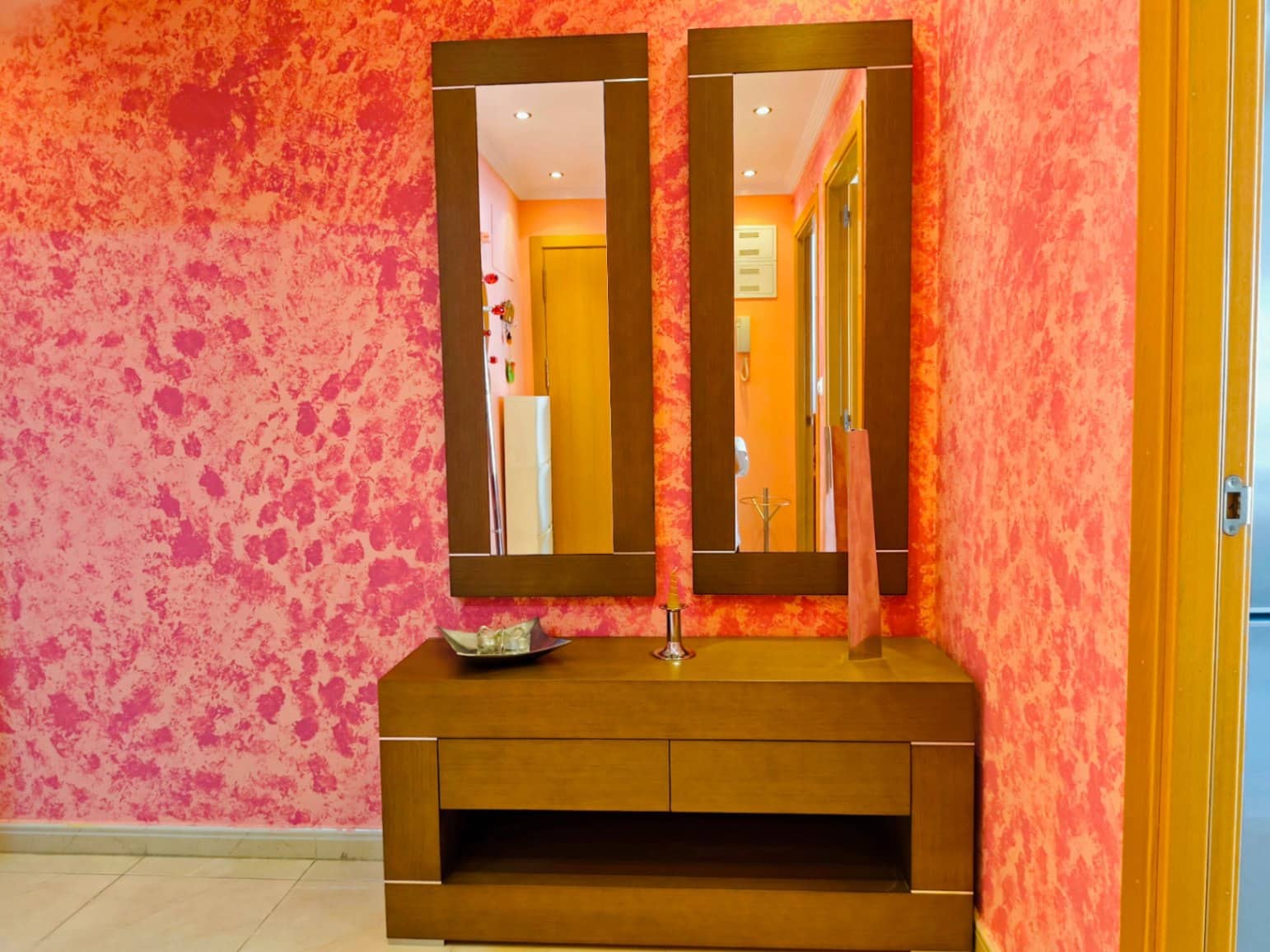 3 sypialnia Mieszkanie na sprzedaż w Pego z garażem - 158 000 € (Ref: 9271886)