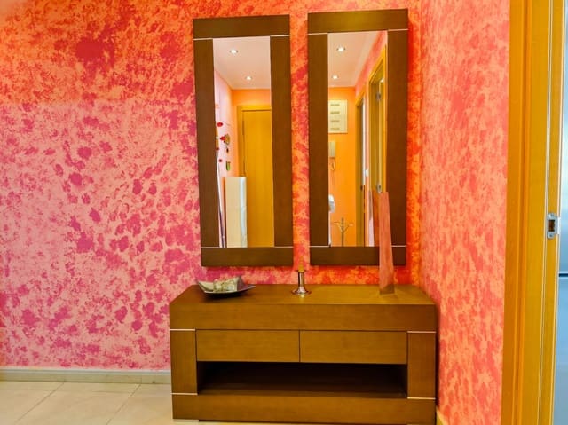 3 quarto Apartamento para venda em Pego com garagem - 158 000 € (Ref: 9271886)