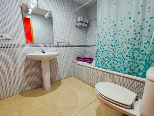 3 quarto Apartamento para venda em Pego com garagem - 158 000 € (Ref: 9271886)