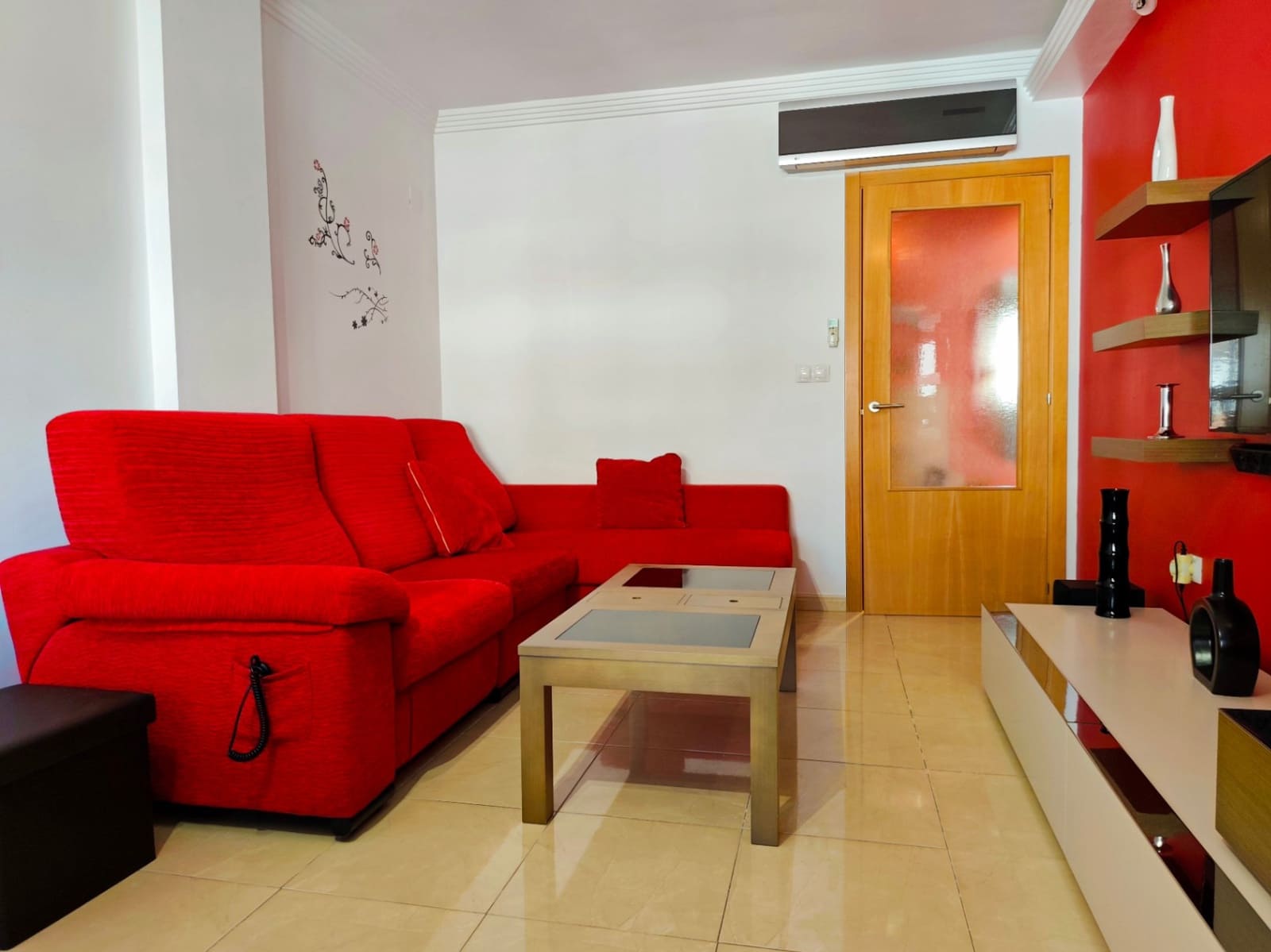 3 sypialnia Mieszkanie na sprzedaż w Pego z garażem - 158 000 € (Ref: 9271886)