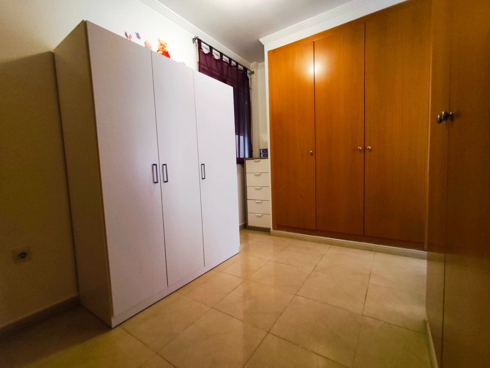 3 sypialnia Mieszkanie na sprzedaż w Pego z garażem - 158 000 € (Ref: 9271886)