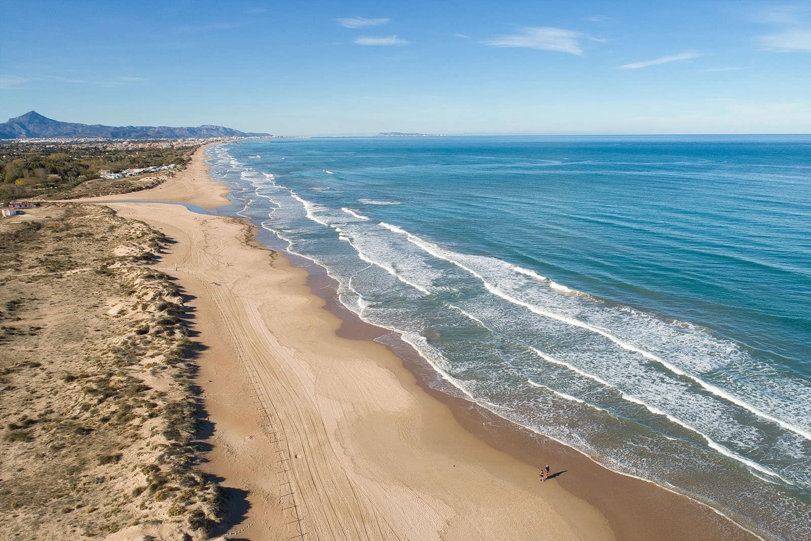 3 sypialnia Mieszkanie na sprzedaż w Pego z garażem - 158 000 € (Ref: 9271886)