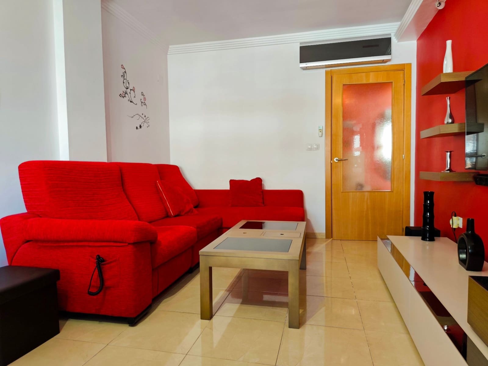 3 sypialnia Mieszkanie na sprzedaż w Pego z garażem - 158 000 € (Ref: 9271886)