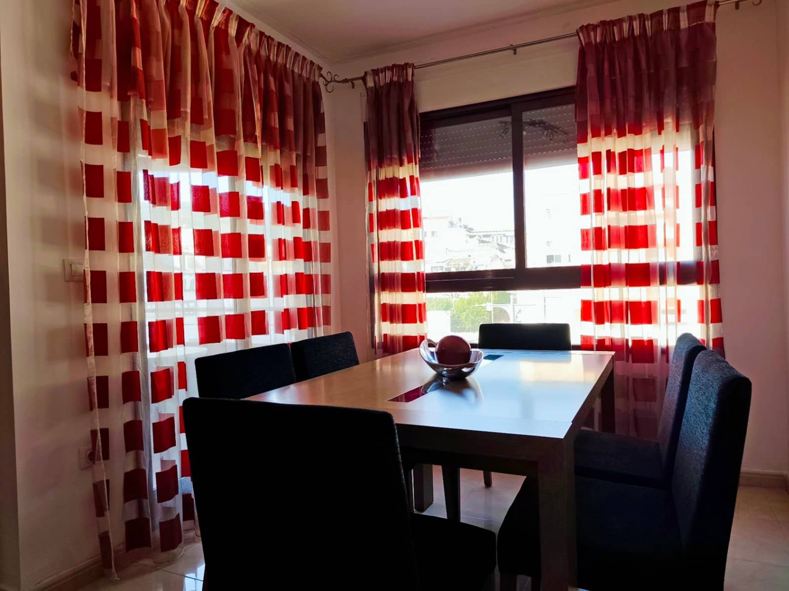 3 sypialnia Mieszkanie na sprzedaż w Pego z garażem - 158 000 € (Ref: 9271886)