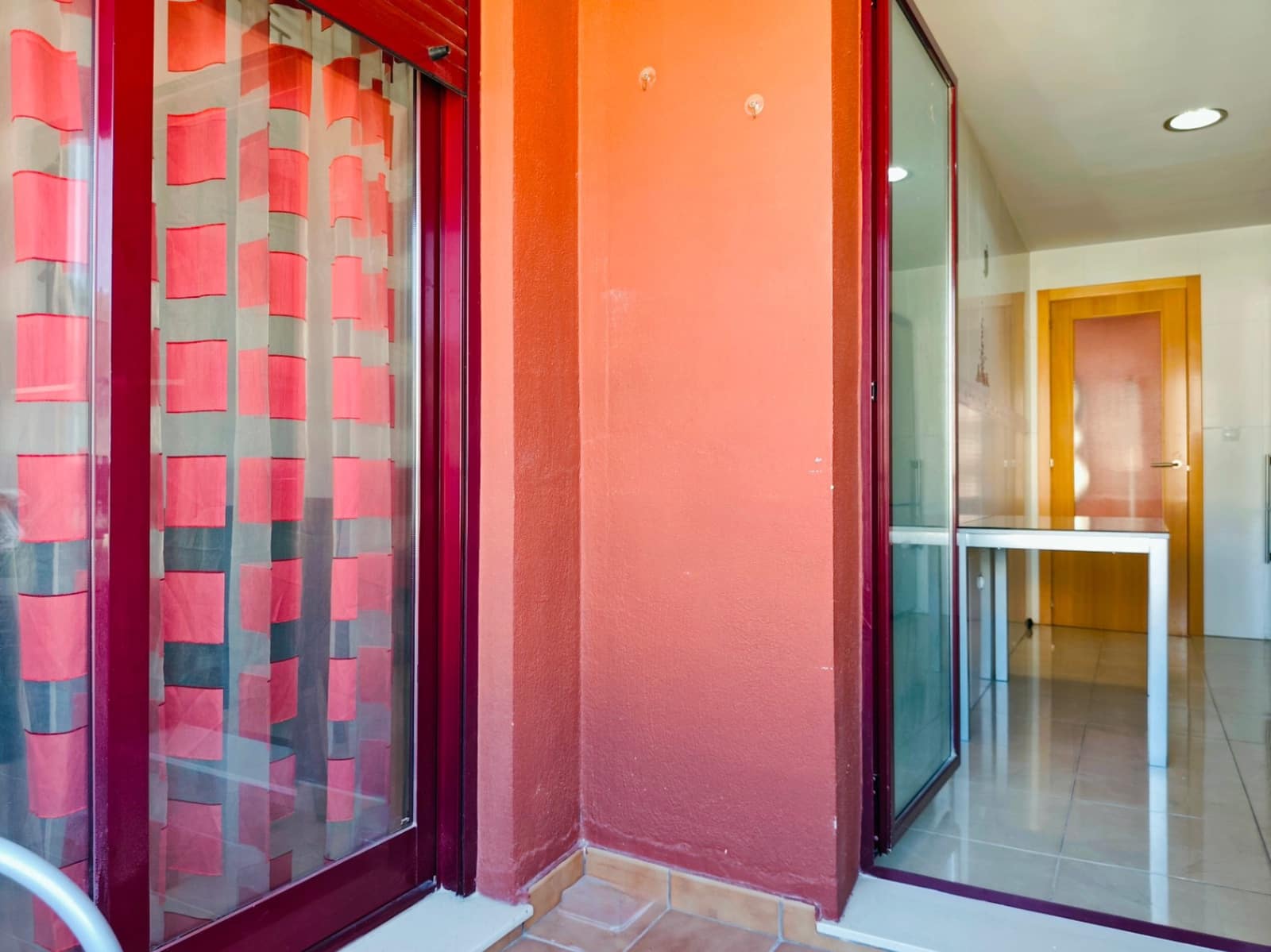 3 sypialnia Mieszkanie na sprzedaż w Pego z garażem - 158 000 € (Ref: 9271886)