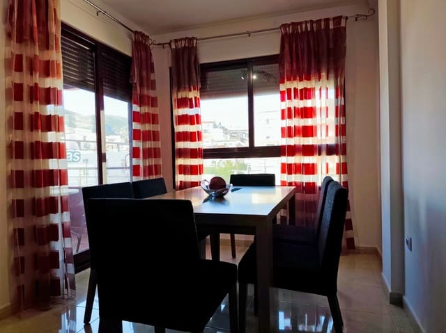 3 sypialnia Mieszkanie na sprzedaż w Pego z garażem - 158 000 € (Ref: 9271886)