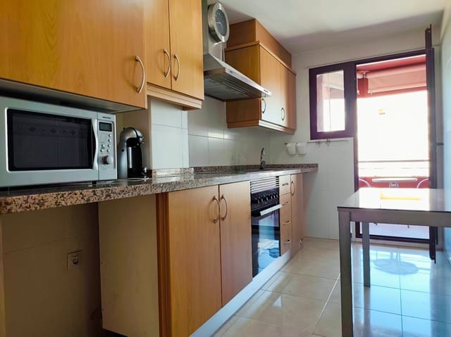 3 quarto Apartamento para venda em Pego com garagem - 158 000 € (Ref: 9271886)