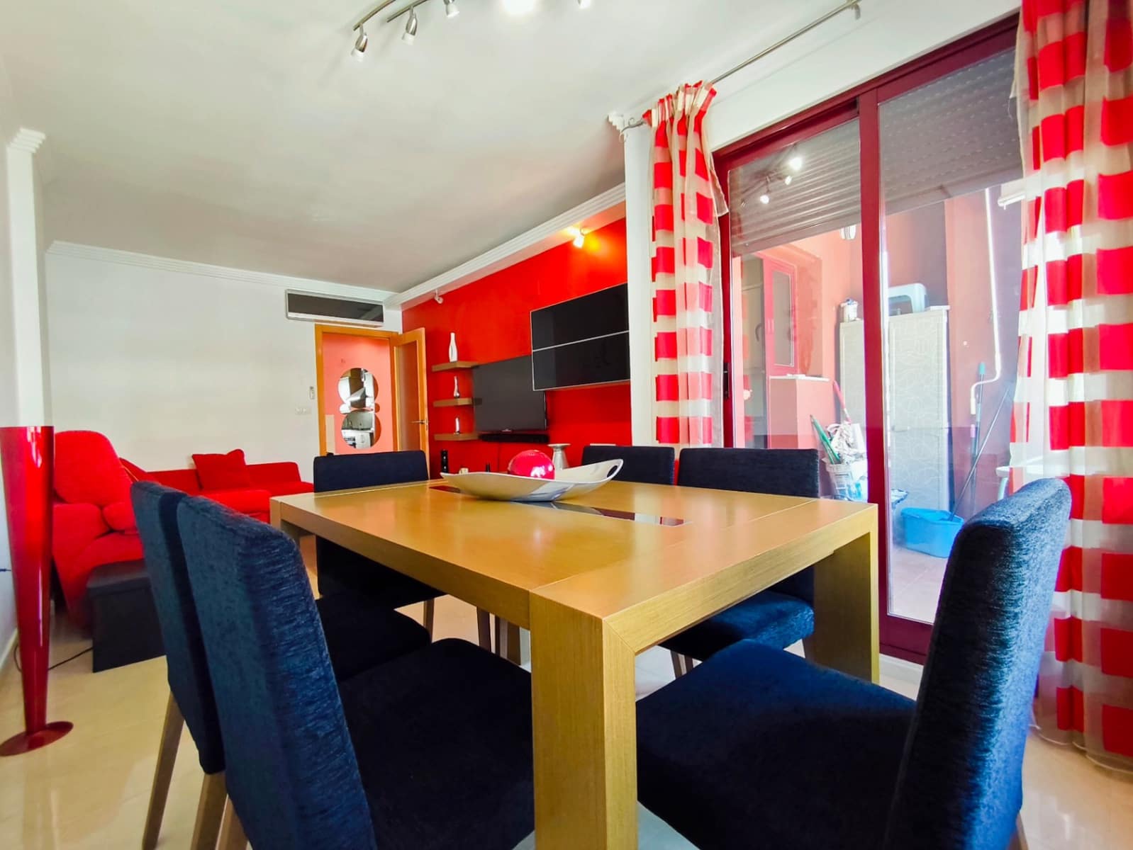 3 sypialnia Mieszkanie na sprzedaż w Pego z garażem - 158 000 € (Ref: 9271886)