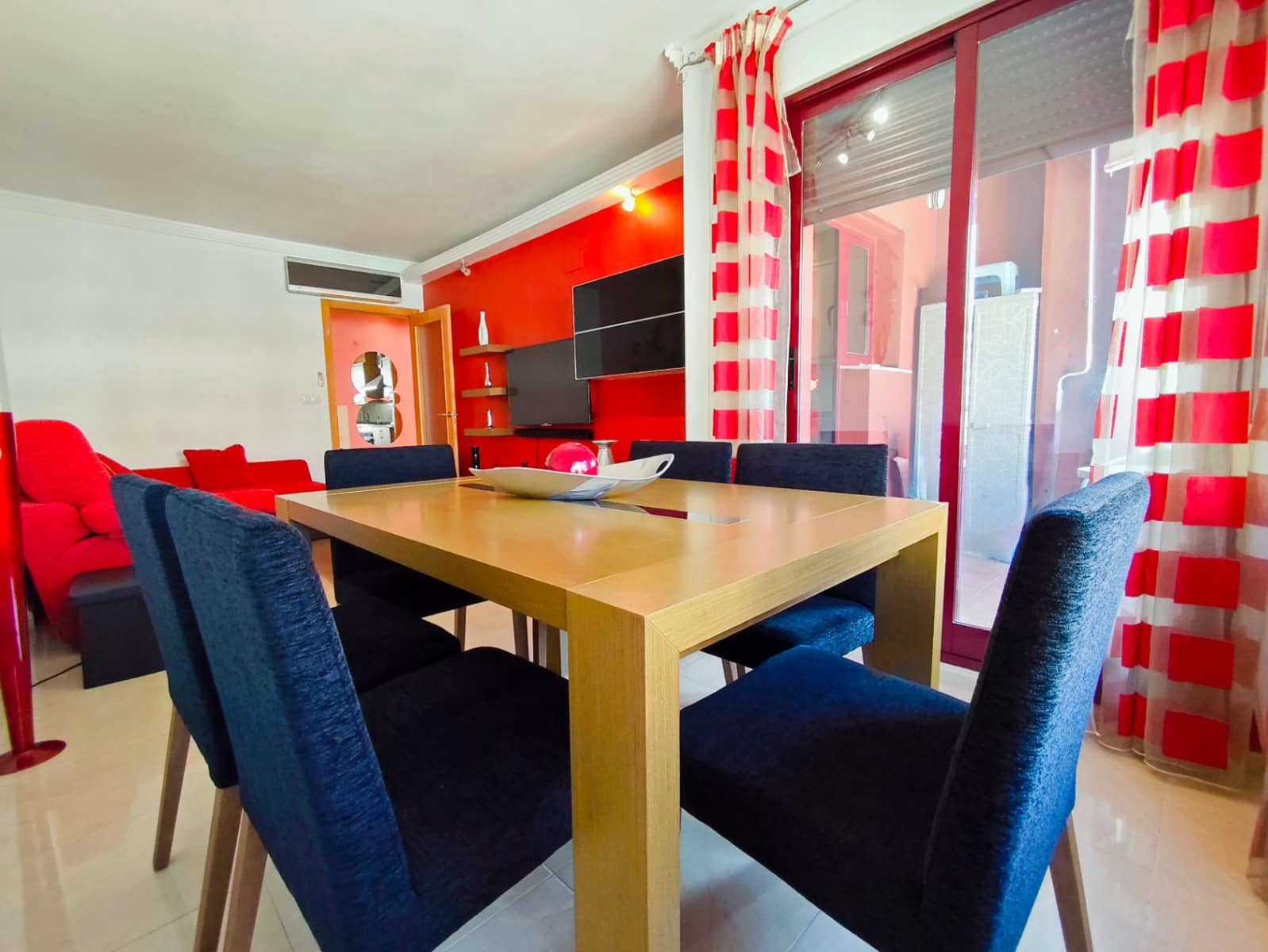 3 sypialnia Mieszkanie na sprzedaż w Pego z garażem - 158 000 € (Ref: 9271886)