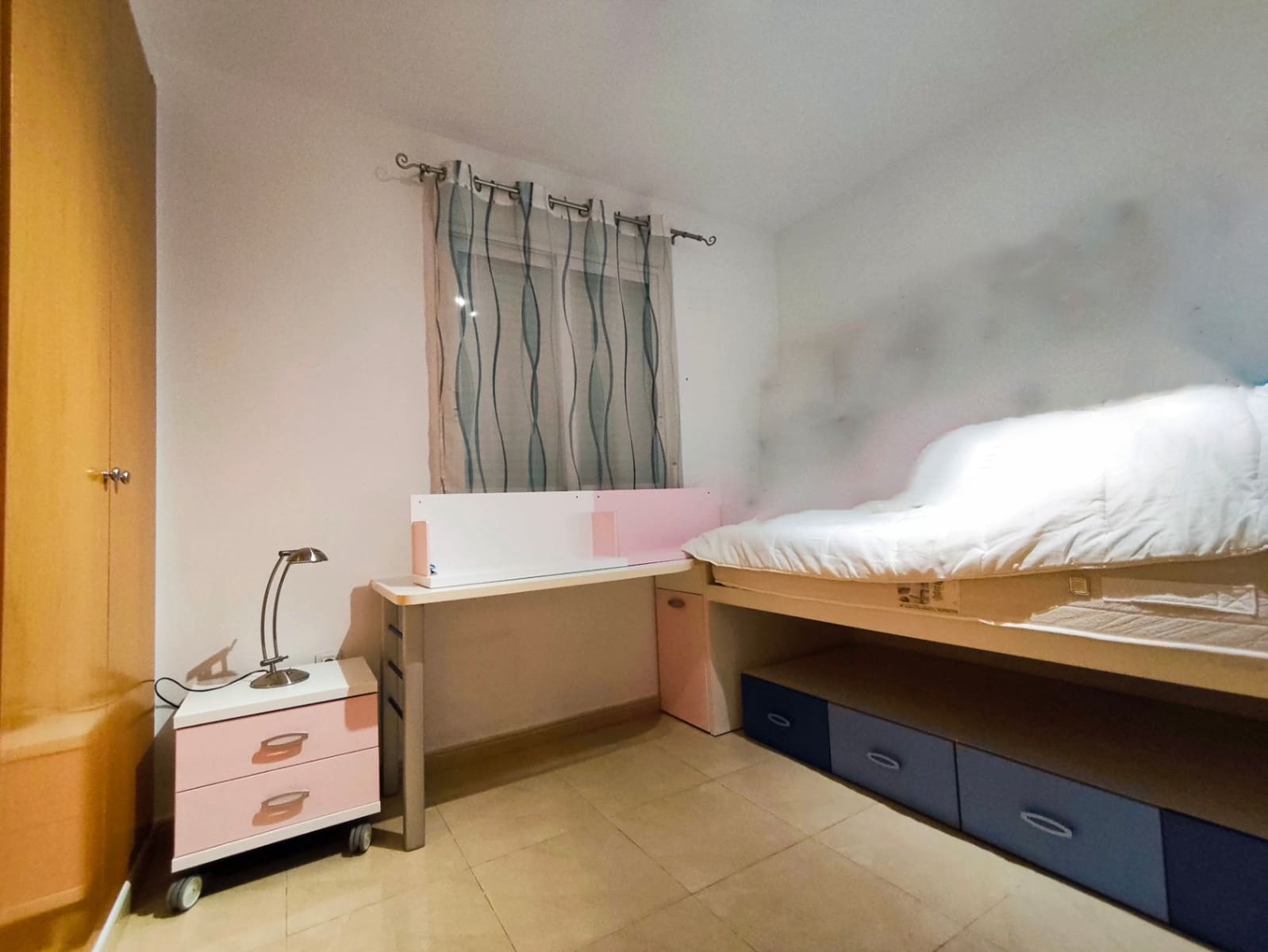 3 sypialnia Mieszkanie na sprzedaż w Pego z garażem - 158 000 € (Ref: 9271886)