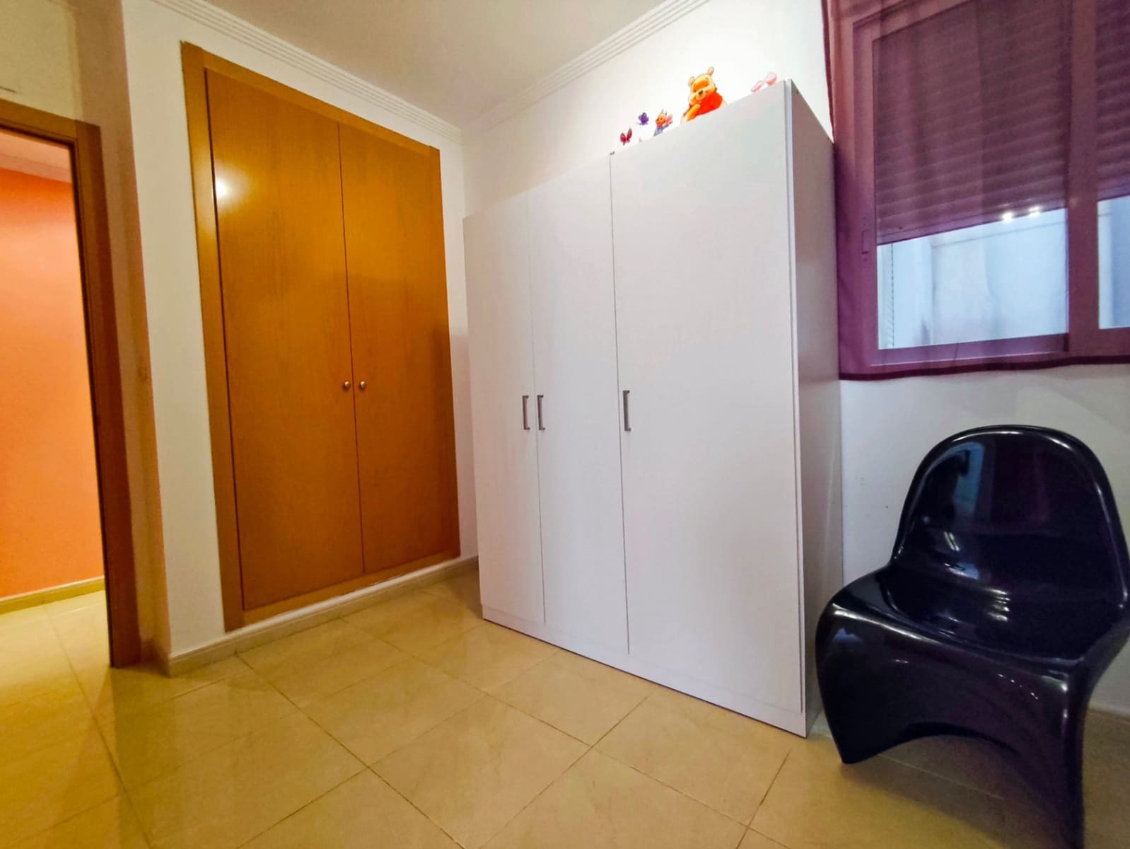 3 sypialnia Mieszkanie na sprzedaż w Pego z garażem - 158 000 € (Ref: 9271886)