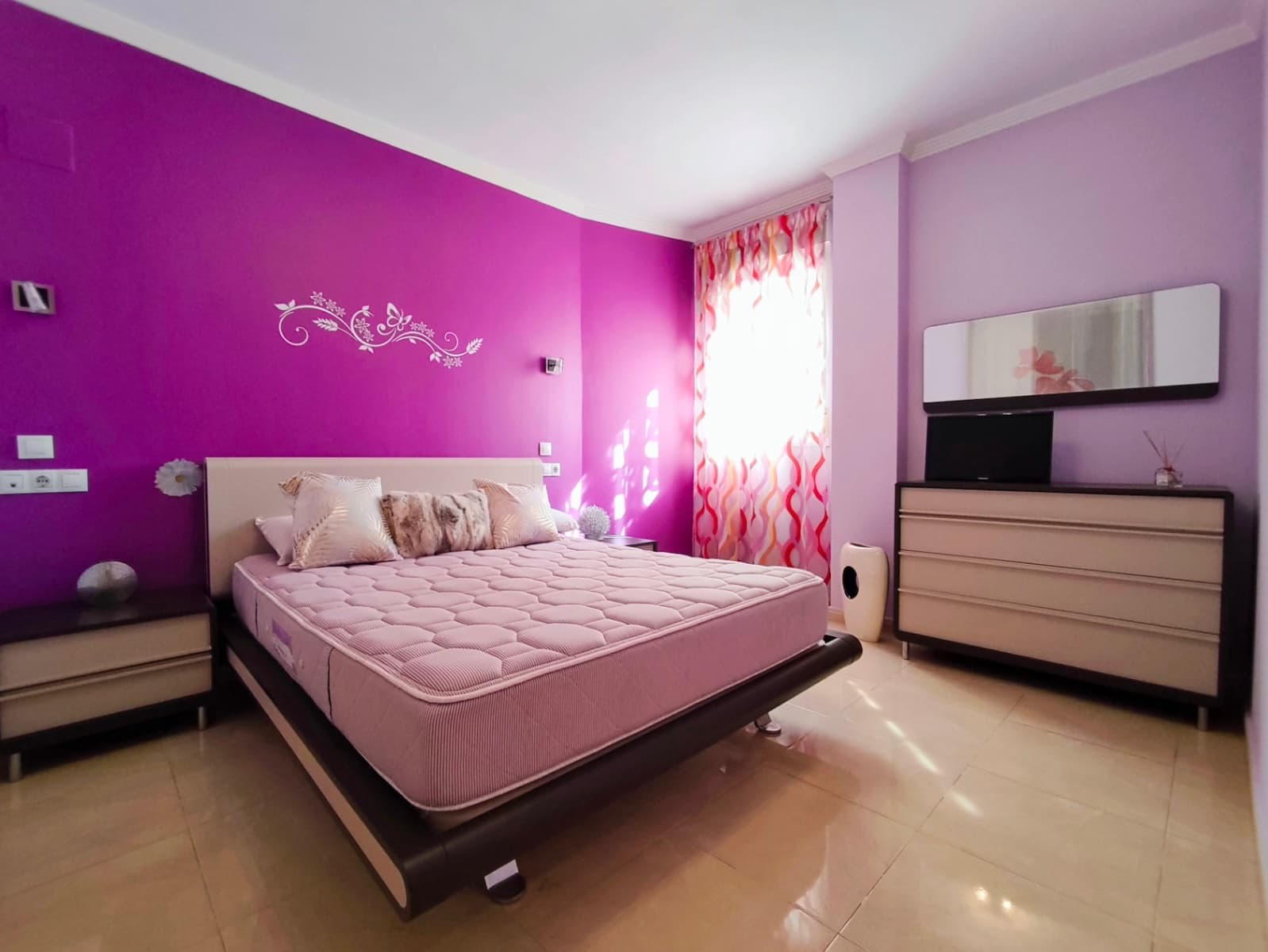 3 sypialnia Mieszkanie na sprzedaż w Pego z garażem - 158 000 € (Ref: 9271886)