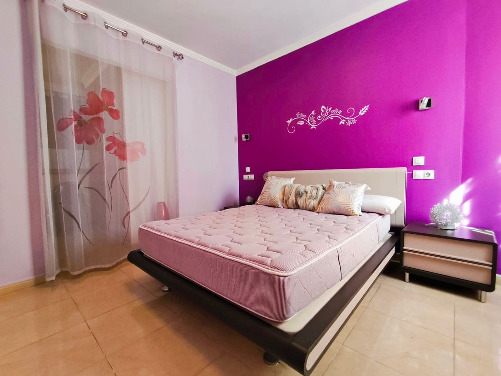 3 sypialnia Mieszkanie na sprzedaż w Pego z garażem - 158 000 € (Ref: 9271886)