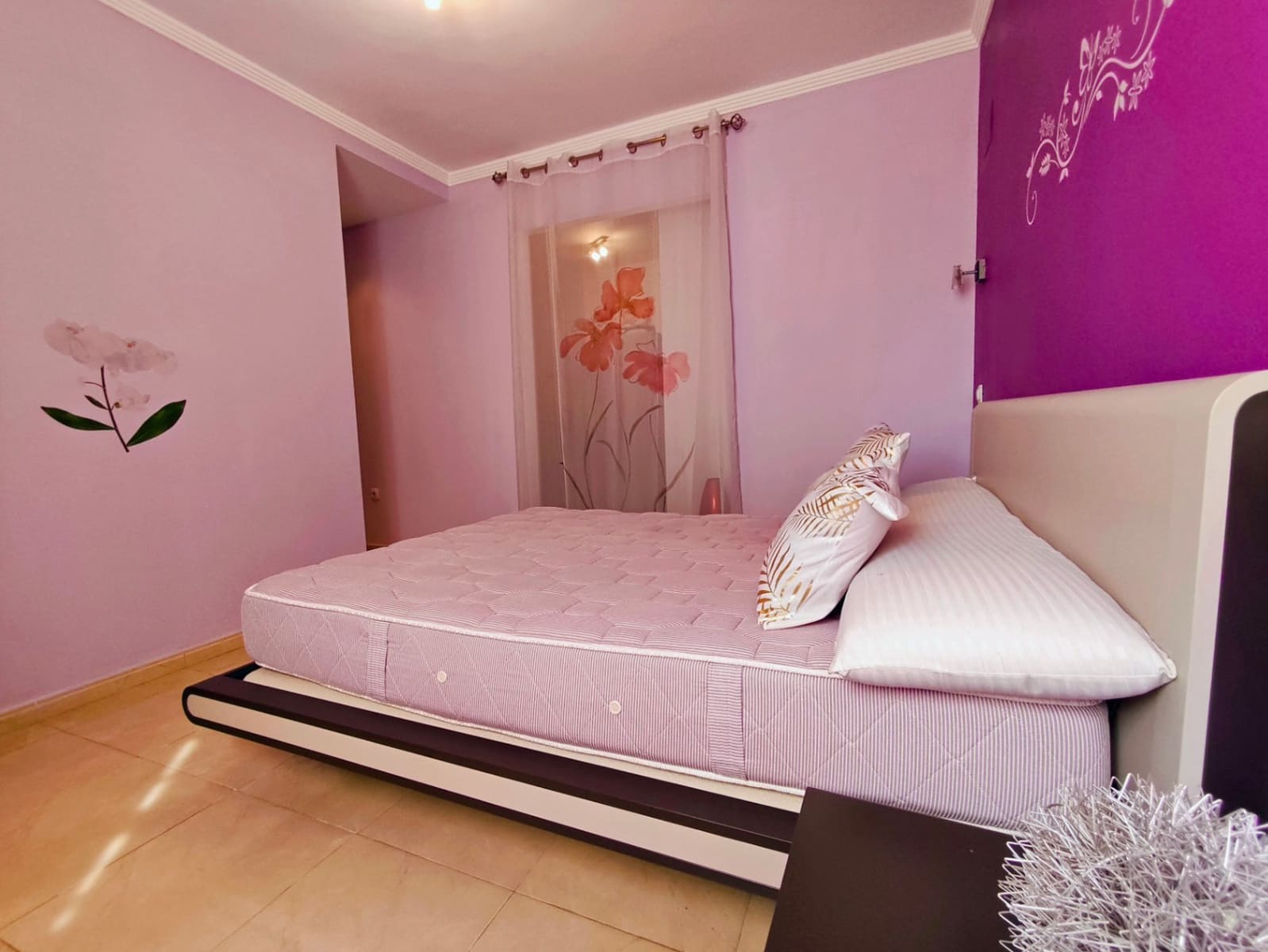 3 sypialnia Mieszkanie na sprzedaż w Pego z garażem - 158 000 € (Ref: 9271886)