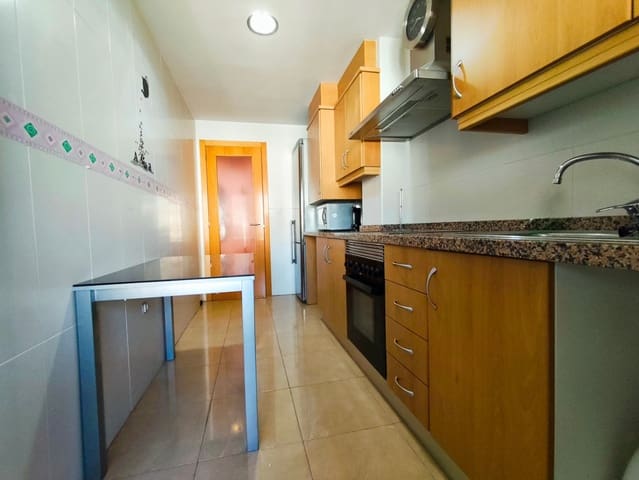 3 quarto Apartamento para venda em Pego com garagem - 158 000 € (Ref: 9271886)