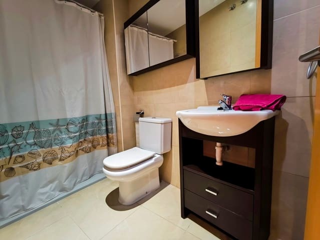 3 quarto Apartamento para venda em Pego com garagem - 158 000 € (Ref: 9271886)